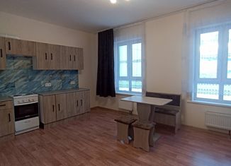 Продается 2-комнатная квартира, 55 м2, рабочий поселок Маркова, жилой комплекс Южный Парк, 5