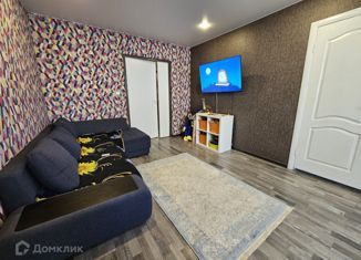 Продается 2-комнатная квартира, 50.8 м2, Пушкин, Красносельское шоссе, 14к1