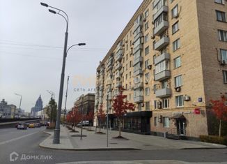 Продажа 2-ком. квартиры, 48.6 м2, Москва, Садовая-Сухаревская улица, 13/15, Садовая-Сухаревская улица