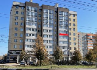 Продается 1-комнатная квартира, 34.4 м2, Тамбов, Советская улица, 183Г