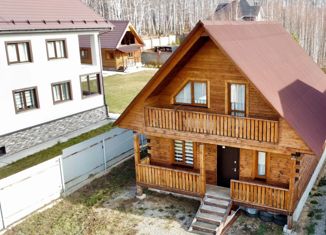 Продаю дом, 120 м2, ДНТ Щукино, ДНТ Щукино, 84