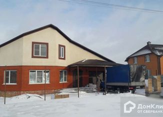 Продам дом, 206 м2, село Драгунское, Райская улица