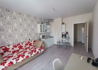 Продаю квартиру студию, 26.2 м2, Краснодар, улица Героя А.А. Аверкиева, 15, улица Героя А.А. Аверкиева