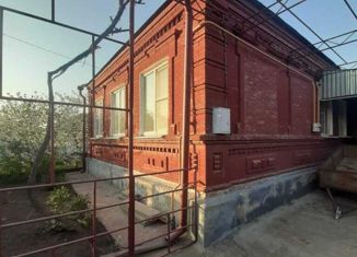 Продажа дома, 62 м2, поселок Глубокий, улица Гагарина, 23