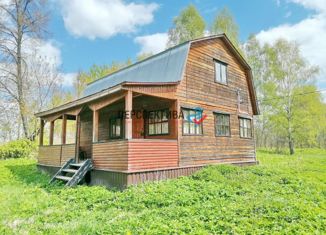 Продам дом, 93.8 м2, деревня Горнево