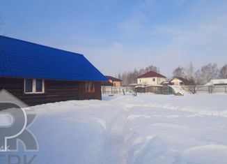 Продажа дома, 90 м2, деревня Холуденево, Кленовая улица, 2