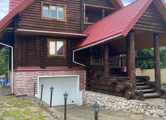 Продается дом, 460 м2, поселок Пахомово, Восточная улица