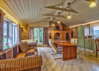 Дом на продажу, 130 м2, садоводческий массив Рынделево