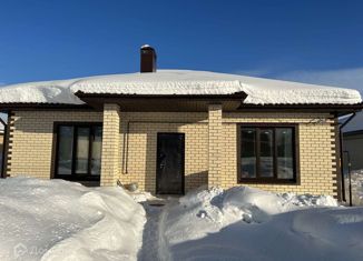 Продаю дом, 118 м2, посёлок Дачное, улица Николая Липатова