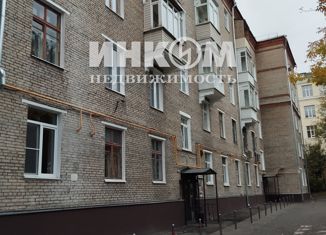 Продам двухкомнатную квартиру, 56 м2, Москва, улица Кибальчича, Алексеевский район