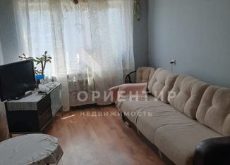 Продажа 3-комнатной квартиры, 58 м2, Екатеринбург, улица Крауля, 65