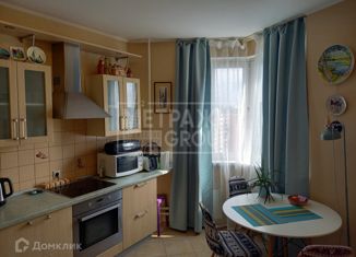 Продается двухкомнатная квартира, 54.4 м2, Москва, Студёный проезд, 14, Студёный проезд