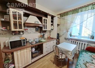 Продается двухкомнатная квартира, 54.5 м2, село Пасегово, Школьная улица, 27