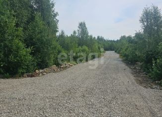 Продается участок, 13.1 сот., посёлок Гагарский, 2-я Парковая улица