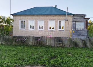 Продается дом, 91.4 м2, деревня Петроково, Прудовая улица, 25