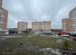 Продам квартиру студию, 27.1 м2, посёлок Марьино, улица Харлампиева, 50к1