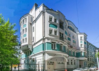 Сдам в аренду офис, 305 м2, Москва, улица Жуковского, 6с2, улица Жуковского