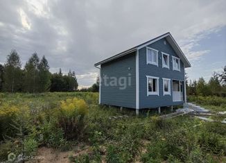 Продажа дома, 96 м2, село Гавшинка