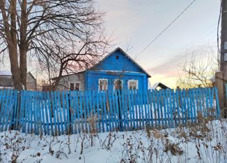 Продается дом, 44.6 м2, село Чуваш-Кубово, площадь Октября