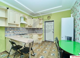 Дом на продажу, 100 м2, аул Новая Адыгея, Бжегокайская улица, 1/1