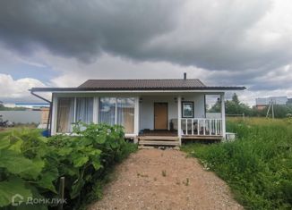 Продажа дома, 85 м2, Горбунковское сельское поселение, 41К-011