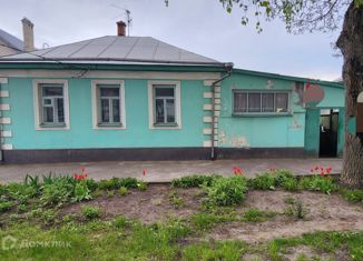 Продаю дом, 60 м2, Ставрополь, переулок Баумана