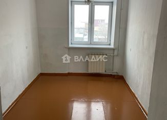 Продам двухкомнатную квартиру, 46.8 м2, Улан-Удэ, улица Бабушкина, 23