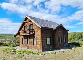 Продается дом, 160 м2, коттеджный поселок Полярная Усадьба