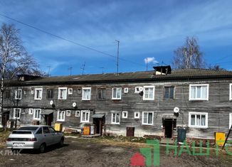 Продам двухкомнатную квартиру, 45.3 м2, городское поселение Город Сокол, Проходная улица, 5
