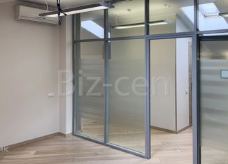 Офис в аренду, 141 м2, Москва, Спартаковская улица, 23, Спартаковская улица