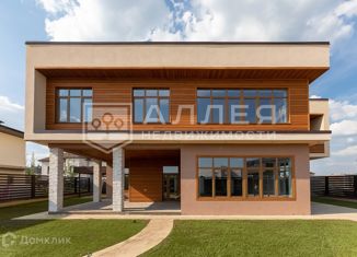 Продаю дом, 350 м2, деревня Тимошкино, Светлый переулок, 7