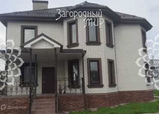 Продается дом, 231 м2, деревня Полушкино