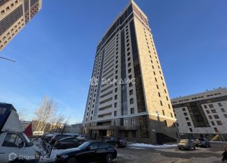 2-комнатная квартира на продажу, 68.7 м2, Ярославль, ЖК Ярославль Сити