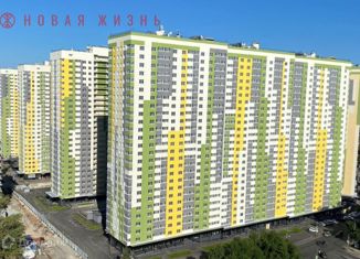 Продаю 2-комнатную квартиру, 50.1 м2, Самара, ЖК Сокол, Революционная улица, 101Вк2