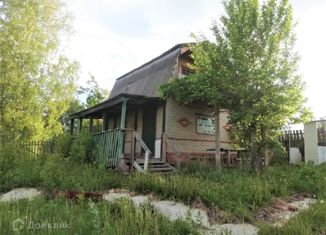 Продается дом, 40 м2, деревня Лоскутово, садовое товарищество Родник-2, 182