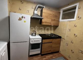 Продажа 1-комнатной квартиры, 29 м2, Омск, улица Андрианова, 22, Советский округ