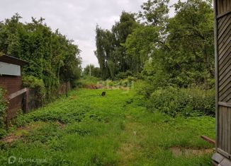 Продам участок, 12 сот., деревня Чёрное