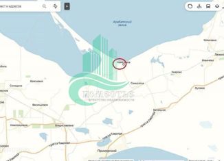 Продаю участок, 6.5 сот., товарищество собственников недвижимости Ак-Монай