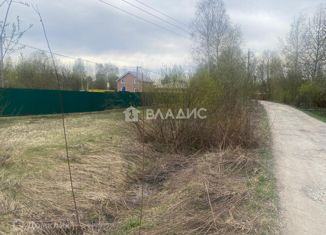 Участок на продажу, 20.69 сот., дачный посёлок Рябинка-3, Северная улица