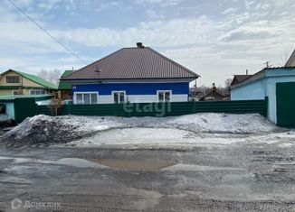 Продается дом, 52 м2, Ленинск-Кузнецкий, улица Захарова, 44