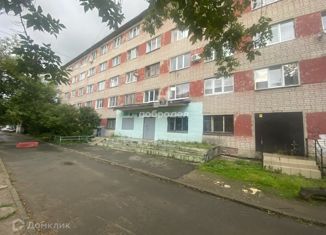 Продается комната, 18.9 м2, Екатеринбург, Ясная улица, 1к3А