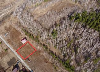 Продается земельный участок, 9 сот., ДПК Нефтянник