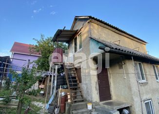 Продам дом, 71.9 м2, село Весёлое, Васильковый переулок