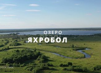 Продам земельный участок, 439.5 сот., Ярославская область