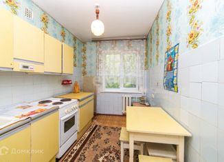 Продам двухкомнатную квартиру, 48.9 м2, Амурская область, улица Кантемирова, 4