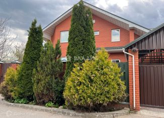 Продается дом, 242 м2, Чехов, Историческая улица, 6