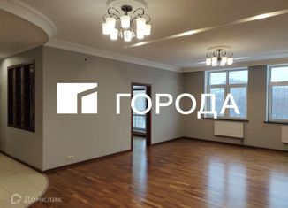 Продается четырехкомнатная квартира, 147 м2, Москва, Троицкая улица, 5, метро Цветной бульвар