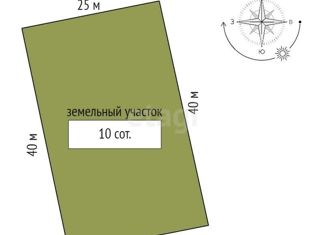 Продам дом, 130 м2, СНТ Солонцовский Нанжуль-1, Васильковая улица, 29