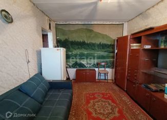 Однокомнатная квартира на продажу, 21.3 м2, Юрга, улица Никитина, 28А