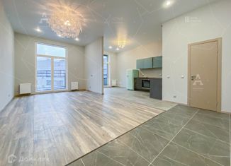 Аренда двухкомнатной квартиры, 68 м2, Санкт-Петербург, Корпусная улица, 3, Корпусная улица